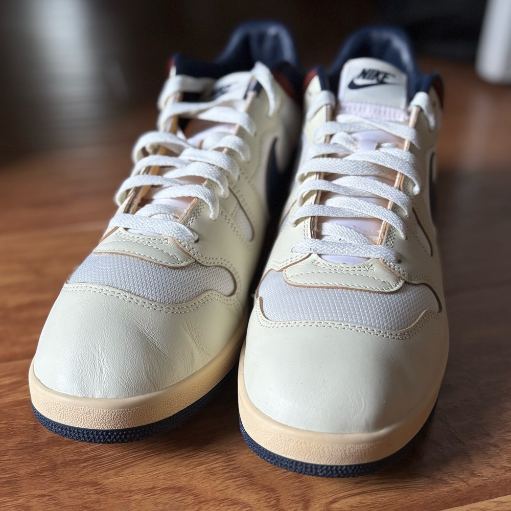 Nike Mac Attack 'Better With Age' Preowned Size 13 - Picture 4 of 7